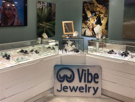 vibe jewelry st john.